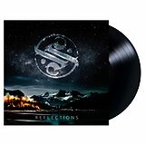 Soulline Vinyl Reflections (ltd. Black Vinyl)