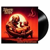 Embryonic Autopsy Vinyl Origins Of The Def (lp)