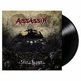 Assassin Vinyl Skullblast (ep) (lp)