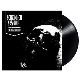 Schädlich & Söhne Vinyl Zweckpessimismus (ltd. Black Vinyl)