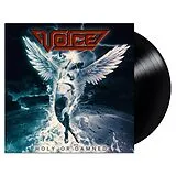 Voice Vinyl Holy Or Damned (lp)