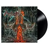 Amputate Vinyl Abysmal Ascent (lp)