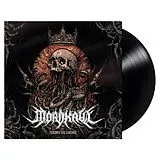 Mordkaul Vinyl Feeding The Machine (lp)