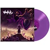 Warsenal Vinyl Endless Beginnings (purple Lp)