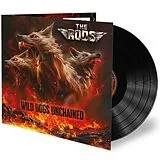 Rods,The Vinyl Wild Dogs Unchained (black Vinyl)