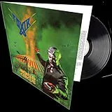 Toxik Vinyl World Circus (black Vinyl)