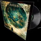 Skull&Crossbones Vinyl Time (black Lp)
