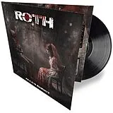 Roth Vinyl Alles Endet (black Lp)