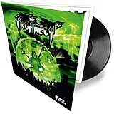Prophecy 23,The Vinyl Mosh O'clock (gatefold Black Vinyl)