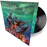 Frozen Land Vinyl Icemelter (black Lp)
