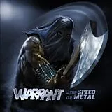 Warrant Vinyl The Speed Of Metal (black Lp)