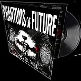 Phantoms Of Future Vinyl Forever Dark (black Lp)