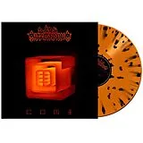 Dark Millennium Vinyl Come (splatter Lp)