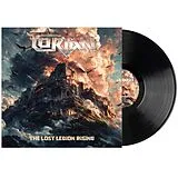 Torian Vinyl The Lost Legion Rising (black Lp)