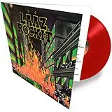 Laaz Rockit Vinyl City's Gonna Burn (red Lp)