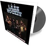 Laaz Rockit Vinyl No Stranger To Danger (silver Lp)