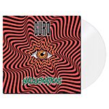 Gurd Vinyl Hallucinations (ltd. White Vinyl)