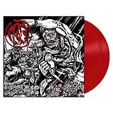 Kadaverficker LP (analog) Superkiller (red Vinyl)