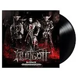 Blutgott Vinyl Dracul Drakorgoth (balgeroth Vinyl)