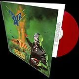 Toxik Vinyl World Circus (red Vinyl)