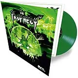 Prophecy 23,The Vinyl Mosh O'clock (ltd. Gatefold Green Vinyl)