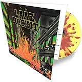 Laaz Rockit Vinyl City's Gonna Burn (splatter Lp)