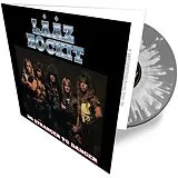 Laaz Rockit Vinyl No Stranger To Danger (splatter Lp)