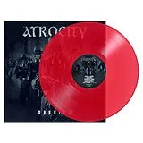 Atrocity LP (analog) Okkult II (red Vinyl)