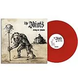 Idiots,The LP (analog) König Der Idioten (ltd. Red Vinyl)