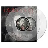 Eisregen LP (analog) Abart (clear Vinyl)