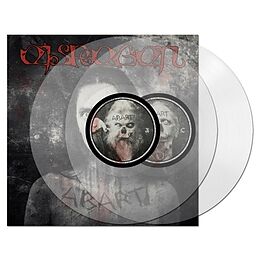 Eisregen Vinyl Abart (ltd. Clear 2vinyl)