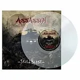 Assassin Vinyl Skullblast (ep) (clear Vinyl)