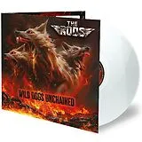 Rods,The Vinyl Wild Dogs Unchained