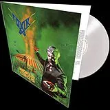 Toxik Vinyl World Circus (clear Vinyl)