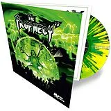 Prophecy 23,The Vinyl Mosh O'clock (ltd. Gtf Yellow/green Splatter Vinyl