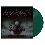 Assassin Vinyl Bestia Immundis (lim. Gtf. Green Vinyl)