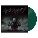 Assassin Vinyl Bestia Immundis (green Vinyl)