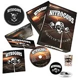 Nitrogods CD Valley Of The Gods (boxset)