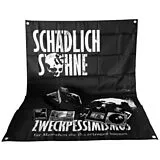 Schädlich & Söhne CD Zweckpessimismus (box)
