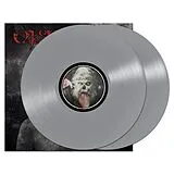 Eisregen LP (analog) Abart (silver Vinyl)