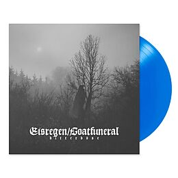 Eisregen - Goatfuneral Vinyl Bitterböse