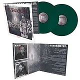 Eisregen LP (analog) Grenzgänger (green Vinyl)