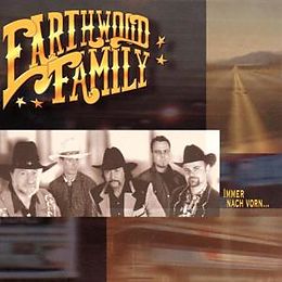 Earthwood Family CD Immer Nach Vorn...