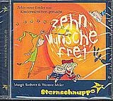 Sternschnuppe CD Zehn Wünsche Frei