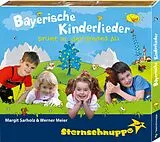 Sternschnuppe CD Bayerische Kinderlieder: Drunt In Der Greana Au