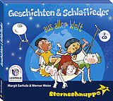 Sternschnuppe CD Geschichten & Schlaflieder Aus Aller Welt