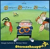 Sternschnuppe CD Die Brezn Beisser Bande