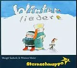 Sternschnuppe CD Winterlieder