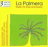 Veronica Kraneis, Margrit Zimmermann CD La Palmera
