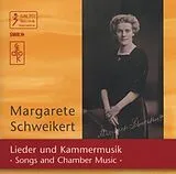 Bernhard/Barfred-Jen Berchtold CD Lieder Und Kammermusik